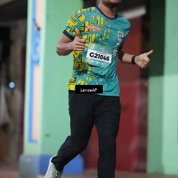 Runner Photo 5866572