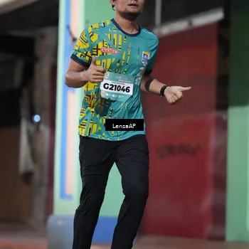 Runner Photo 5866573