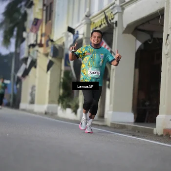 Runner Photo 5866577