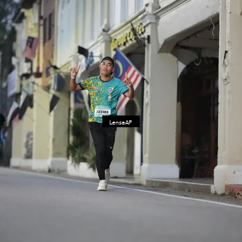 Runner Photo 5866580