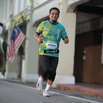Runner Photo 5866581