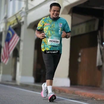 Runner Photo 5866582