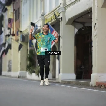 Runner Photo 5866584