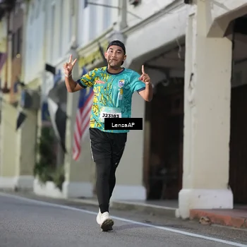 Runner Photo 5866585