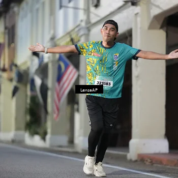 Runner Photo 5866587