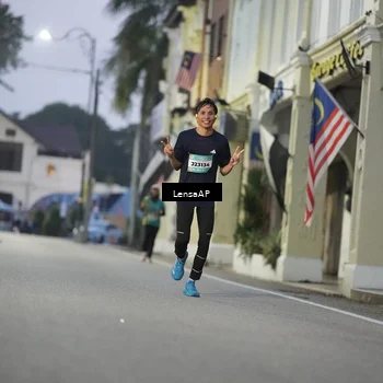 Runner Photo 5866588