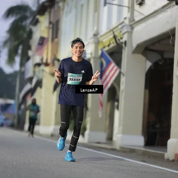 Runner Photo 5866589