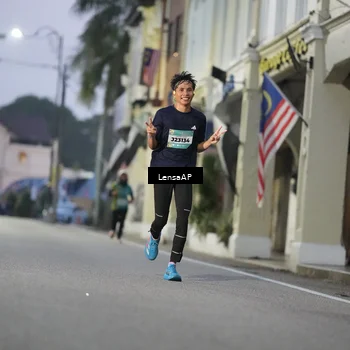 Runner Photo 5866590