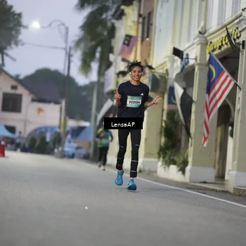 Runner Photo 5866592