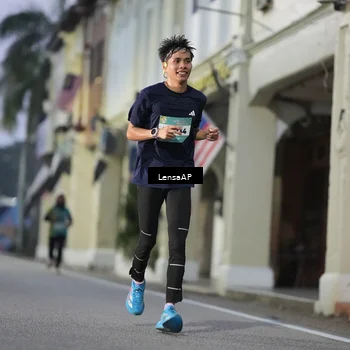 Runner Photo 5866593