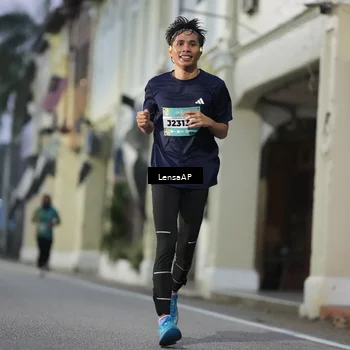 Runner Photo 5866594