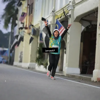 Runner Photo 5866598