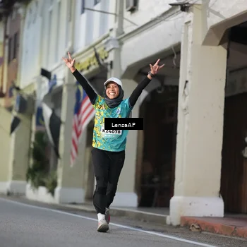 Runner Photo 5866601