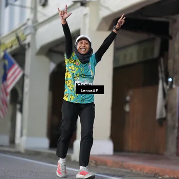 Runner Photo 5866603