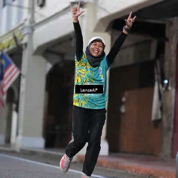 Runner Photo 5866604