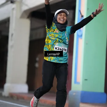 Runner Photo 5866606