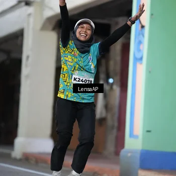 Runner Photo 5866607
