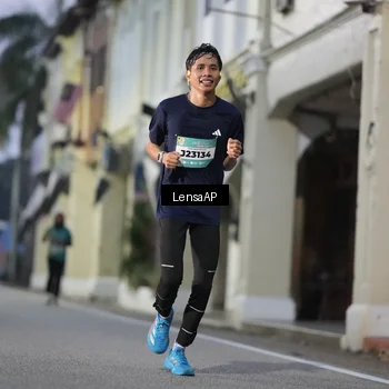 Runner Photo 5866608