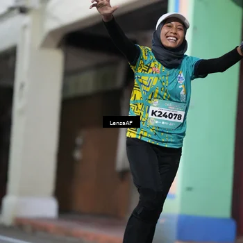 Runner Photo 5866609