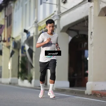 Runner Photo 5866612