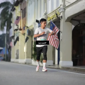 Runner Photo 5866614