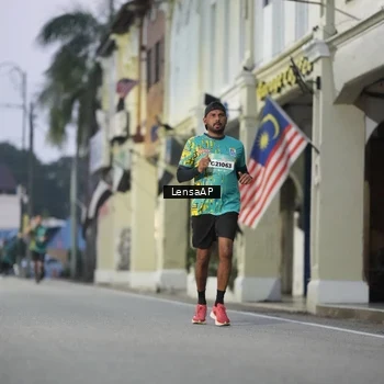 Runner Photo 5866615