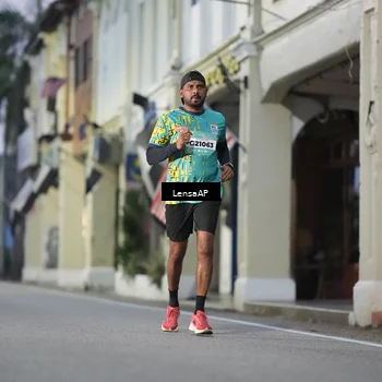 Runner Photo 5866616