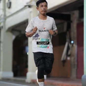 Runner Photo 5866617