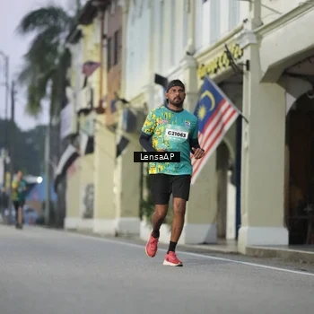 Runner Photo 5866619