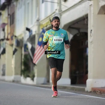 Runner Photo 5866621