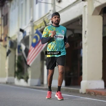 Runner Photo 5866622