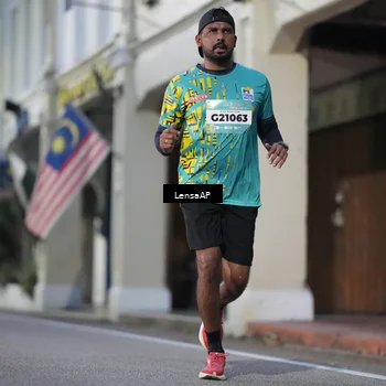 Runner Photo 5866623