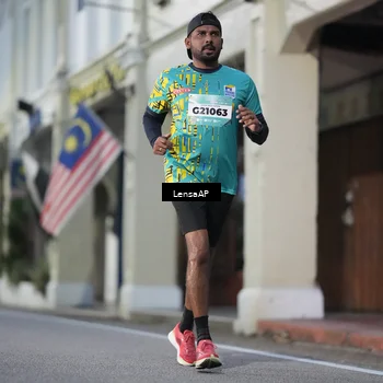 Runner Photo 5866624