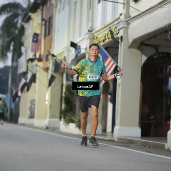 Runner Photo 5866627