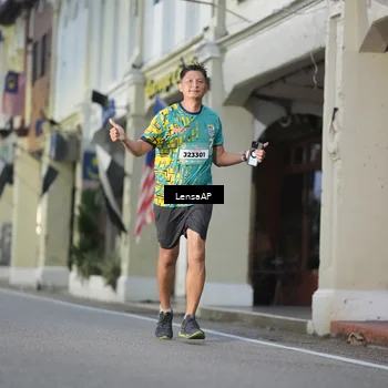 Runner Photo 5866629
