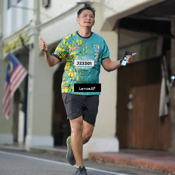 Runner Photo 5866630
