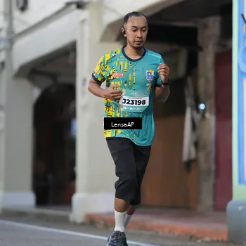 Runner Photo 5866637