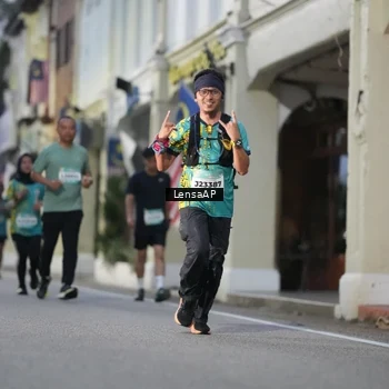 Runner Photo 5866638