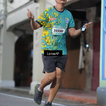 Runner Photo 5866640