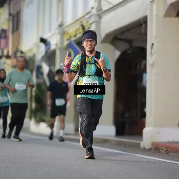 Runner Photo 5866641