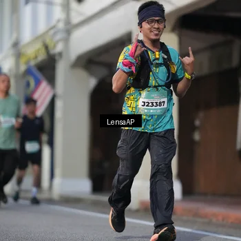 Runner Photo 5866642
