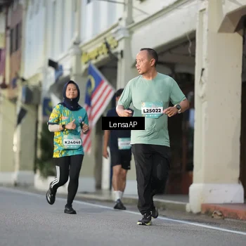 Runner Photo 5866644