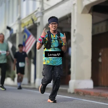 Runner Photo 5866645