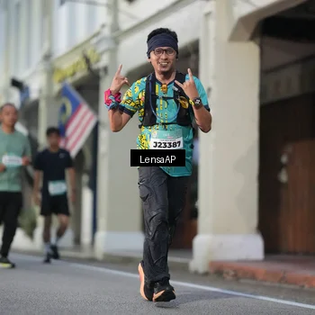 Runner Photo 5866646