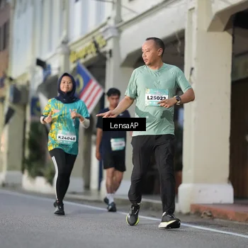 Runner Photo 5866647