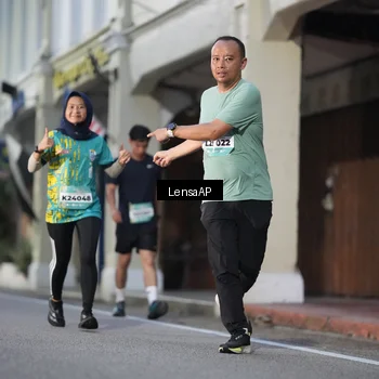 Runner Photo 5866649