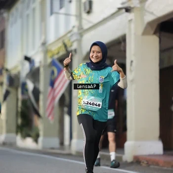 Runner Photo 5866651