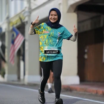 Runner Photo 5866652