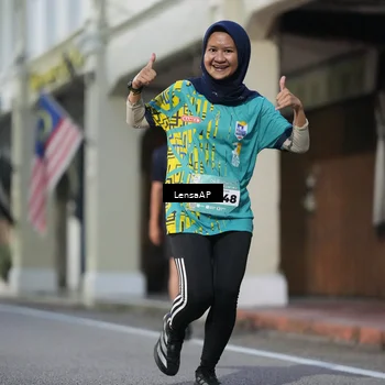 Runner Photo 5866653