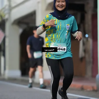 Runner Photo 5866655